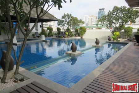 2 Bed, 2 Bath, ApartmentFor Sale, Nana, Bangkok