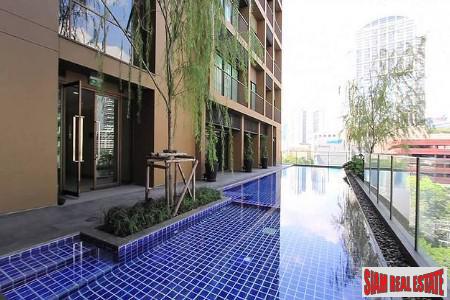 1 Bed, 1 Bath, ApartmentFor Sale, Sukhumvit Soi 21-39, Bangkok