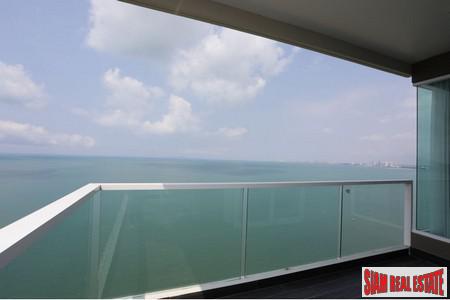 2 Bed, 2 Bath, ApartmentFor Sale, Na Jomtien, Chonburi