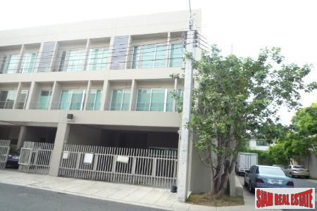 3 Bed, 3 Bath, HouseFor Sale, Suan Luang, Bangkok