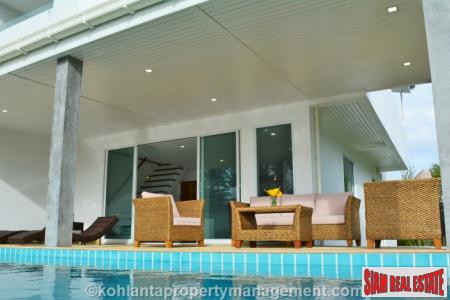 3 Bed, 4 Bath, HouseFor Sale, Koh Lanta Islands, Koh Lanta