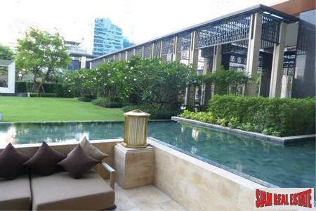 2 Bed, 2 Bath, ApartmentFor Sale, Silom, Bangkok