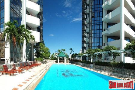 2 Bed, 2 Bath, ApartmentFor Sale, Thong Lo, Bangkok