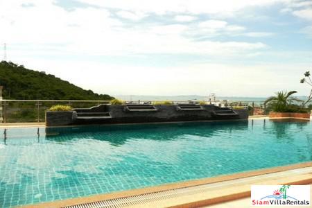 2 Bed, 2 Bath, ApartmentFor Sale, South Pattaya, Chonburi