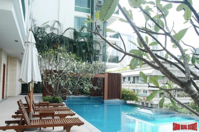 1 Bed, 1 Bath, ApartmentFor Sale, Asok, Bangkok