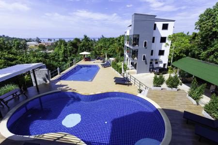 2 Bed, 1 Bath, ApartmentFor Sale, Koh Lanta Islands, Koh Lanta