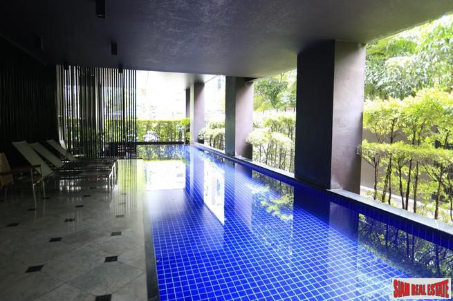 2 Bed, 2 Bath, ApartmentFor Sale, Ekkamai, Bangkok