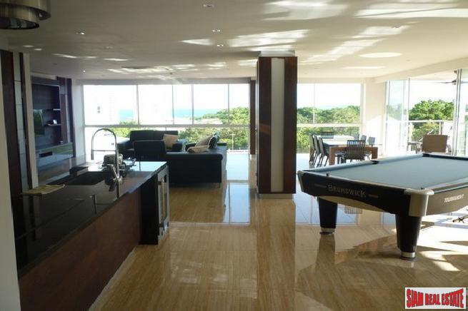 2 Bed, 3 Bath, ApartmentFor Sale, South Pattaya, Chonburi