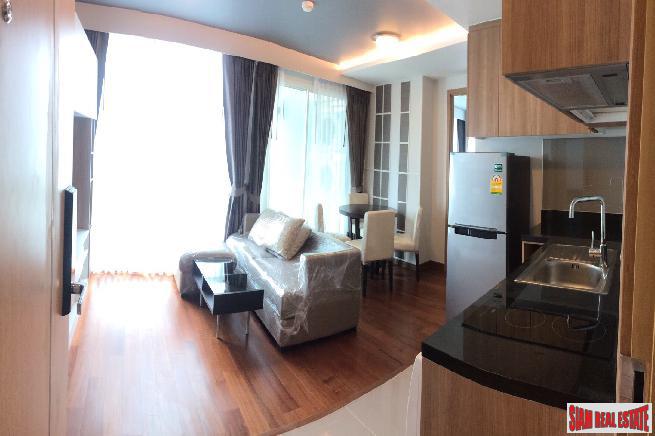 2 Bed, 2 Bath, ApartmentFor Sale, Sukhumvit Soi 3-20, Bangkok