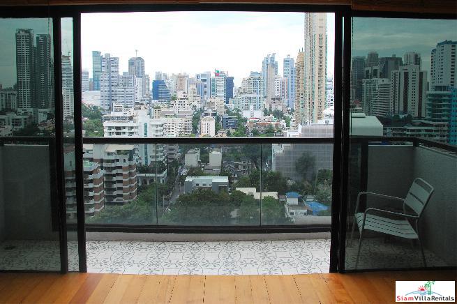 2 Bed, 2 Bath, HouseFor Sale, Phrom Phong, Bangkok