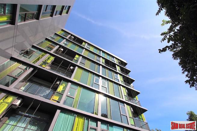 2 Bed, 2 Bath, ApartmentFor Sale, Stylish Chiang Mai Condominium Suthep, Chiang Mai