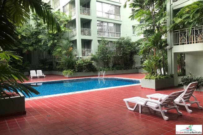 2 Bed, 2 Bath, HouseFor Sale, Thong Lo, Bangkok