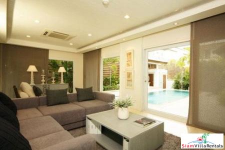 3 Bed, 3 Bath, HouseFor Sale, Naklua, Chonburi