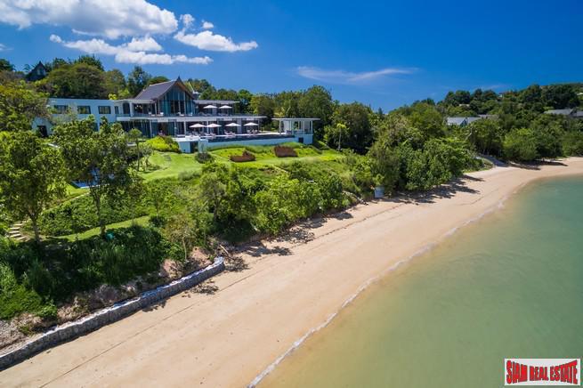 7 Bed, 12 Bath, HouseFor Sale, Cape Residence Ao Yamoo, Phuket