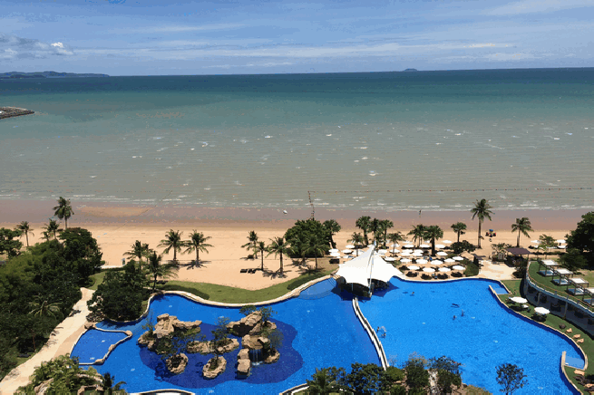 1 Bed, 1 Bath, ApartmentFor Sale, Na Jomtien, Chonburi