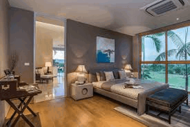 1 Bed, HouseFor Sale, Other, Chonburi