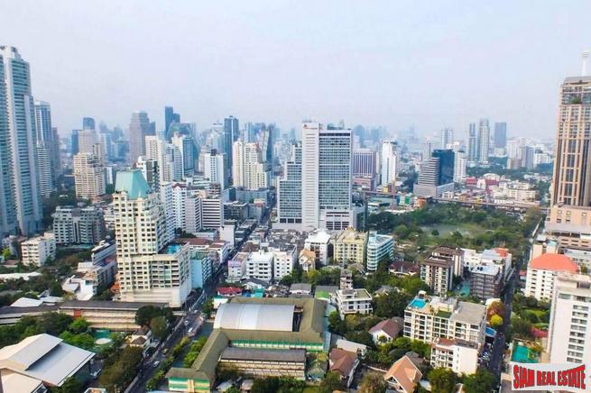 2 Bed, 1 Bath, ApartmentFor Sale, Phrom Phong, Bangkok