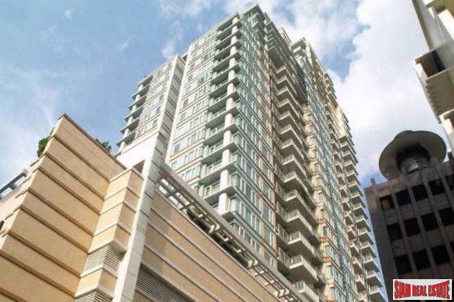 2 Bed, 2 Bath, ApartmentFor Sale, Phrom Phong, Bangkok