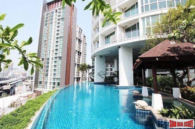 2 Bed, 2 Bath, ApartmentFor Sale, Phra Khanong, Bangkok