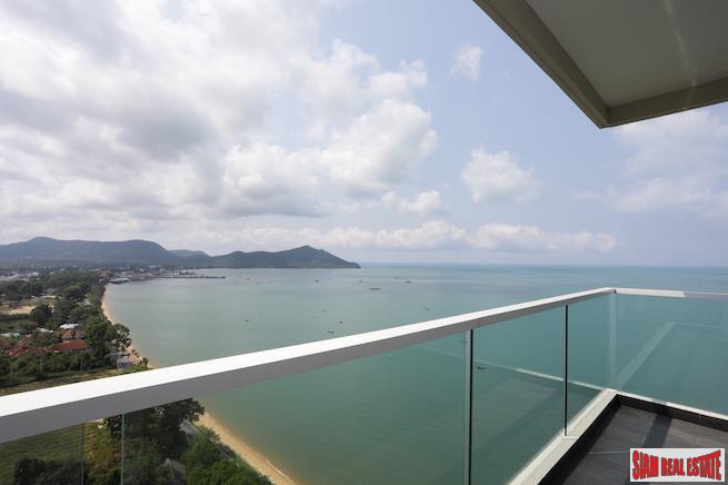 2 Bed, 2 Bath, ApartmentFor Sale, South Pattaya, Chonburi