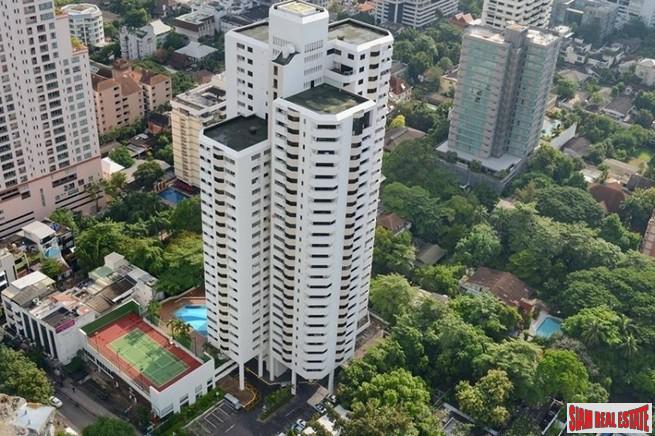 2 Bed, 3 Bath, ApartmentFor Sale, Phrom Phong, Bangkok