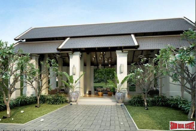 3 Bed, 3 Bath, HouseFor Sale, Setthasiri San Sai Sansai, Chiang Mai