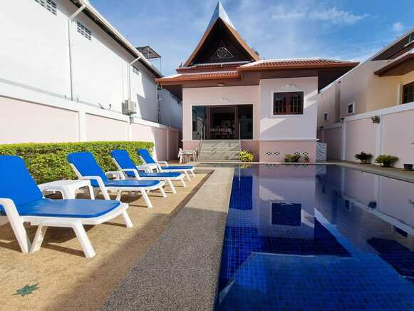 2 Bed, 3 Bath, HouseFor Sale, Rawai, Phuket