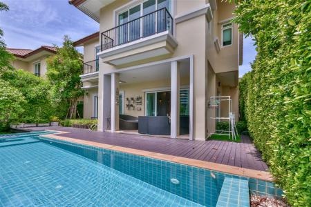 3 Bed, 3 Bath, HouseFor Sale, North - Hua Hin, Prachuap Khiri Khan