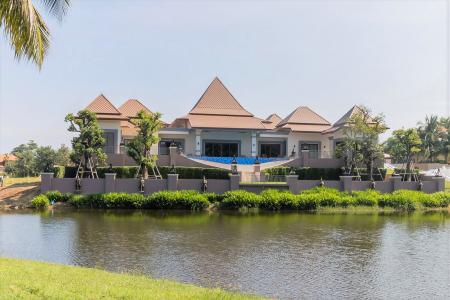 6 Bed, 6 Bath, HouseFor Sale, North - Hua Hin, Prachuap Khiri Khan