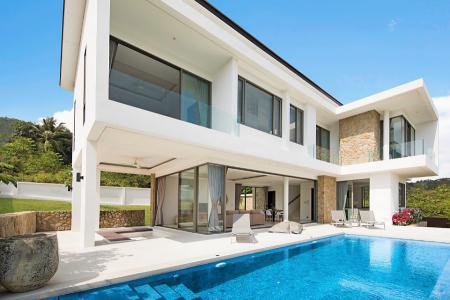 4 Bed, 4 Bath, HouseFor Sale, South - Hua Hin, Prachuap Khiri Khan