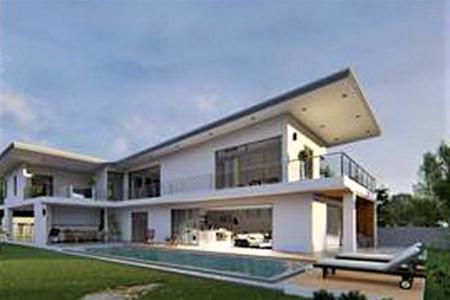 4 Bed, 4 Bath, HouseFor Sale, South - Hua Hin, Prachuap Khiri Khan