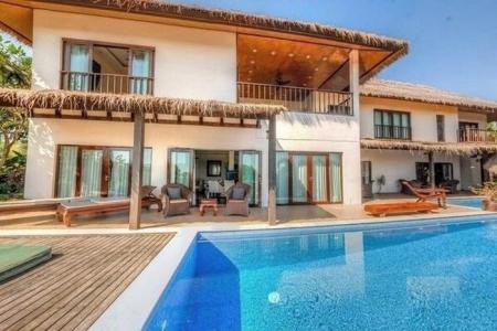 4 Bed, 4 Bath, HouseFor Sale, South - Hua Hin, Prachuap Khiri Khan