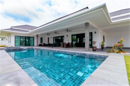 3 Bed, 3 Bath, HouseFor Sale, North - Hua Hin, Prachuap Khiri Khan