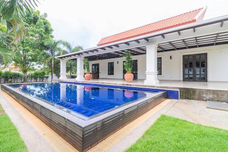 3 Bed, 3 Bath, HouseFor Sale, South - Hua Hin, Prachuap Khiri Khan