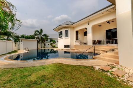 3 Bed, 3 Bath, HouseFor Sale, South - Hua Hin, Prachuap Khiri Khan