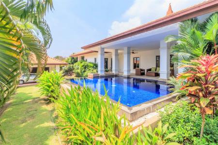 2 Bed, 2 Bath, HouseFor Sale, South - Hua Hin, Prachuap Khiri Khan