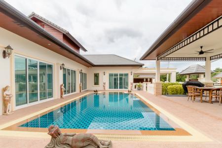 3 Bed, 2 Bath, HouseFor Sale, North - Hua Hin, Prachuap Khiri Khan