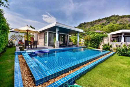 3 Bed, 3 Bath, HouseFor Sale, South - Hua Hin, Prachuap Khiri Khan