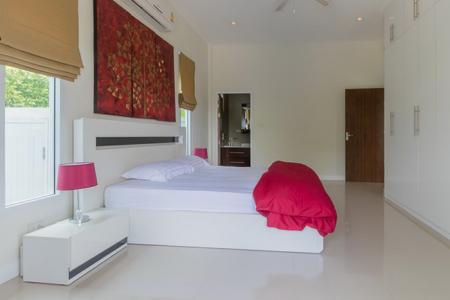 2 Bed, 2 Bath, HouseFor Sale, West - Hua Hin, Prachuap Khiri Khan