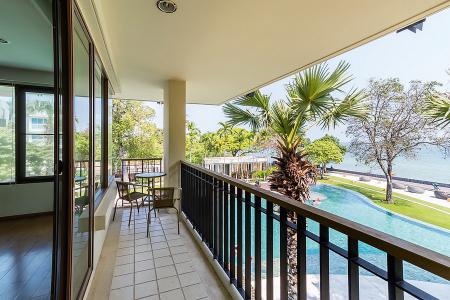 3 Bed, 3 Bath, ApartmentFor Sale, South - Hua Hin, Prachuap Khiri Khan