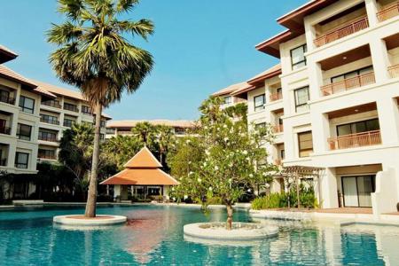 5 Bed, 5 Bath, ApartmentFor Sale, South - Hua Hin, Prachuap Khiri Khan