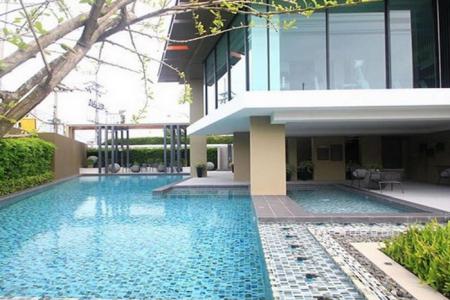 2 Bed, 2 Bath, ApartmentFor Sale, South - Hua Hin, Prachuap Khiri Khan