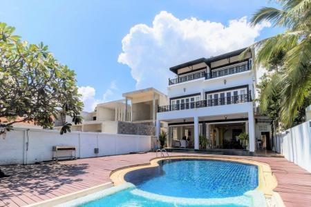 6 Bed, 6 Bath, HouseFor Sale, South - Hua Hin, Prachuap Khiri Khan