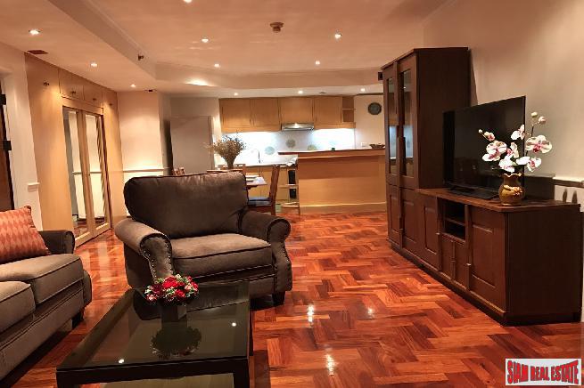 2 Bed, 2 Bath, ApartmentFor Sale, Asok, Bangkok