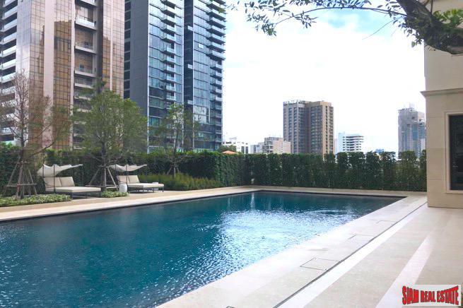 1 Bed, 1 Bath, ApartmentFor Sale, Phrom Phong, Bangkok