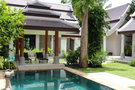 3 Bed, 4 Bath, HouseFor Sale, Other, Surat Thani