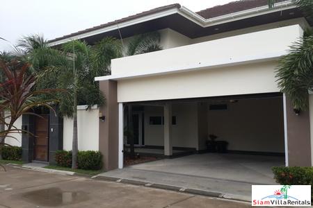 4 Bed, 2 Bath, HouseFor Sale, Jomtien, Chonburi