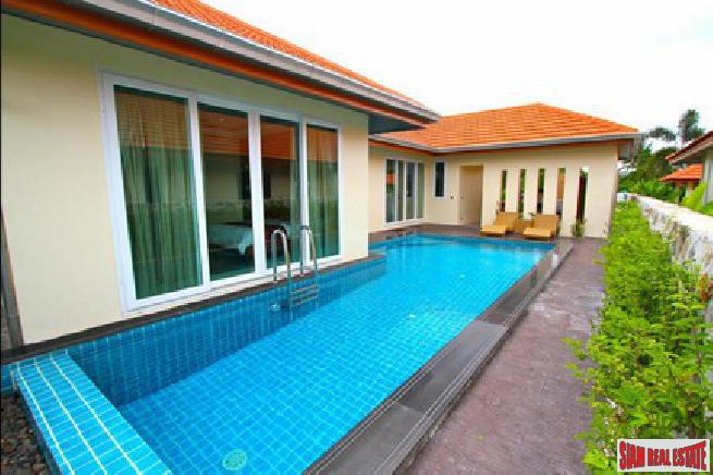 4 Bed, 5 Bath, HouseFor Sale, East Pattaya, Chonburi