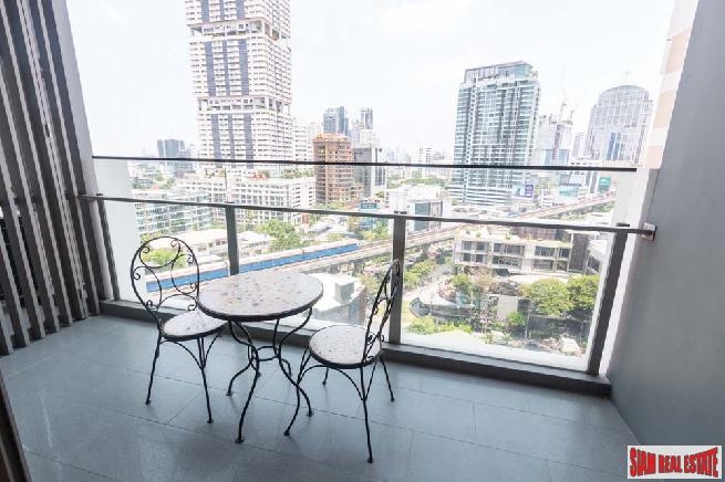 1 Bed, 1 Bath, ApartmentFor Sale, Thong Lo, Bangkok