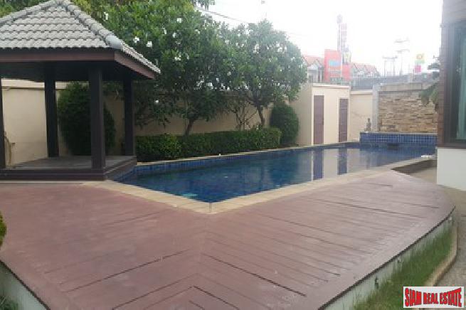 4 Bed, 4 Bath, HouseFor Sale, East Pattaya, Chonburi